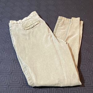 Gap Girlfriend Chino